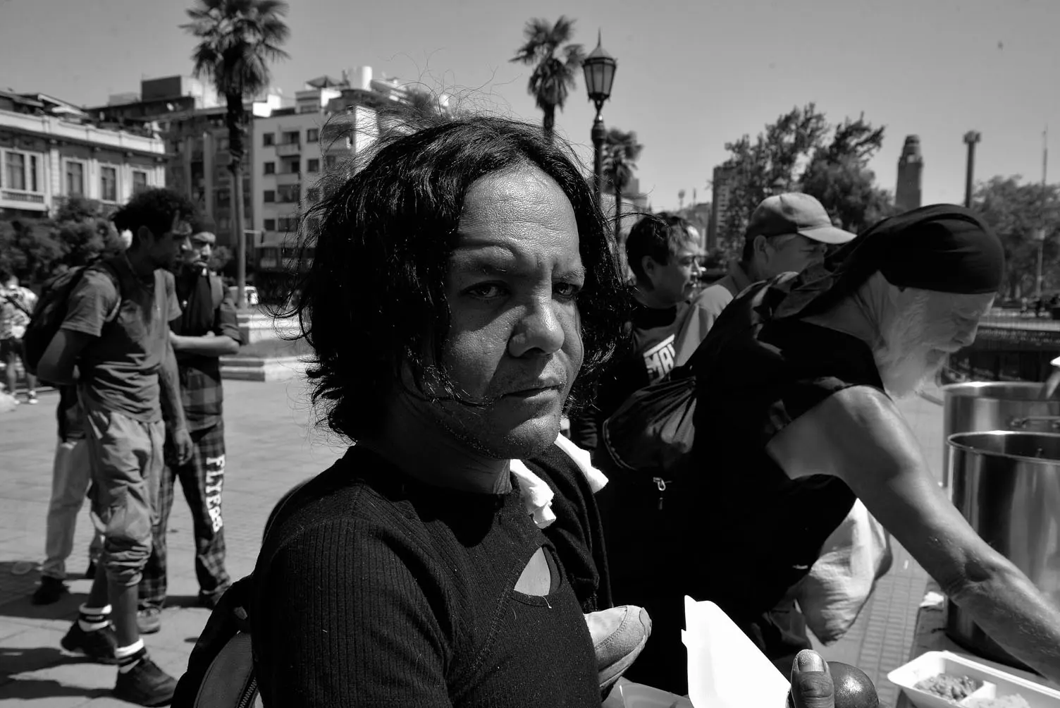 Olla Rabanni – Fotografía Documental